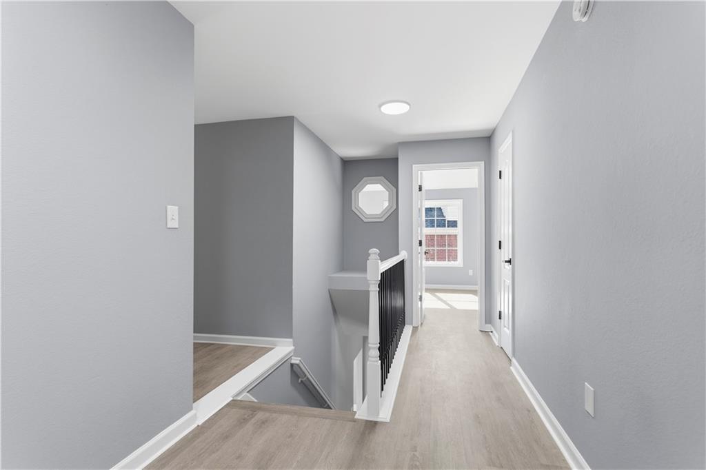 2894 Ashly Woods Court Snellville GA 30078