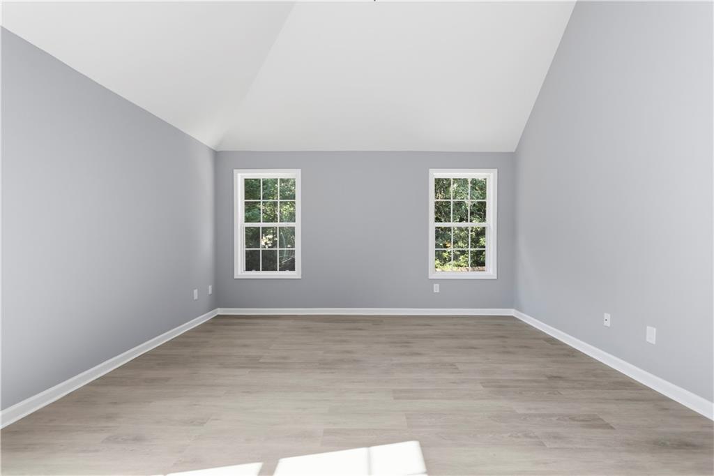 2894 Ashly Woods Court Snellville GA 30078