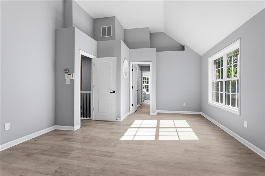 2894 Ashly Woods Court Snellville GA 30078