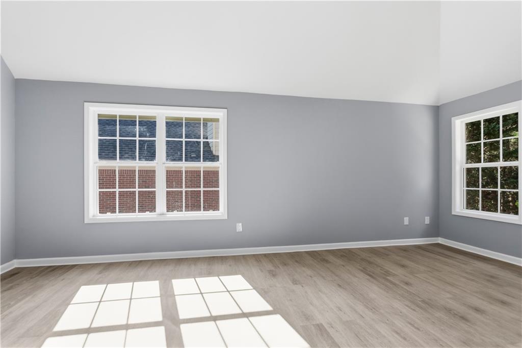 2894 Ashly Woods Court Snellville GA 30078