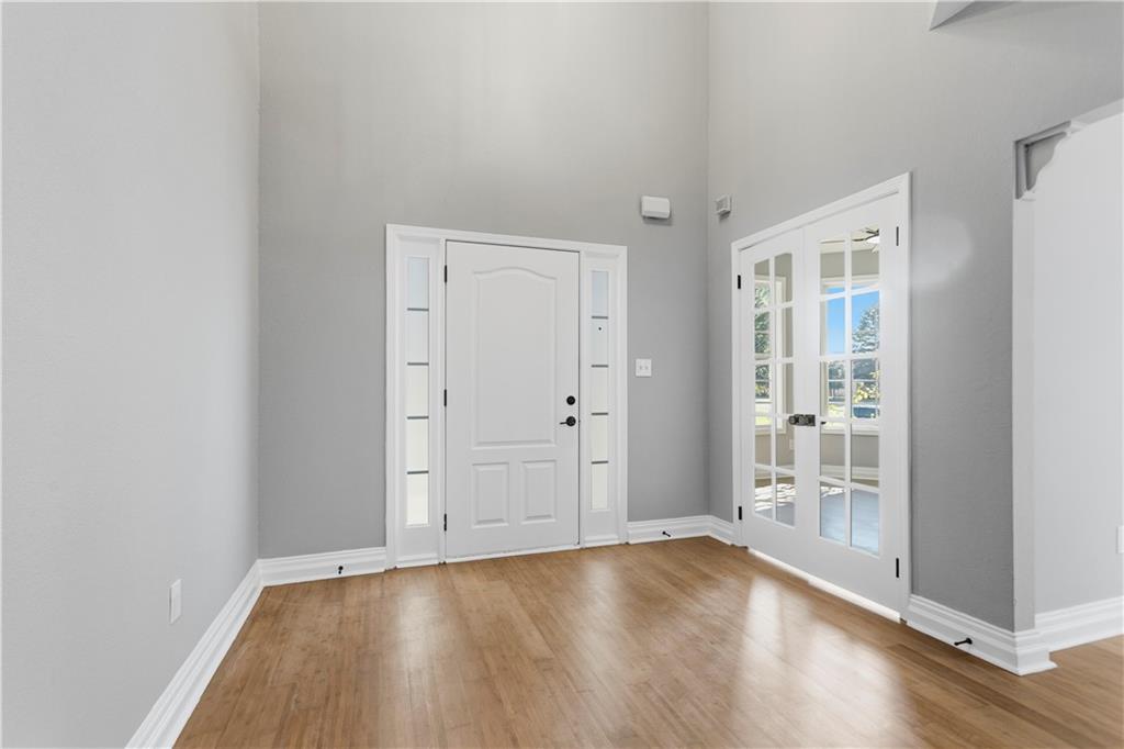 2894 Ashly Woods Court Snellville GA 30078