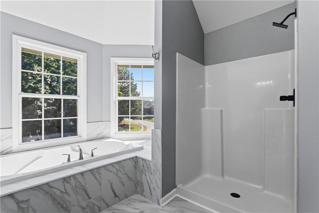 2894 Ashly Woods Court Snellville GA 30078