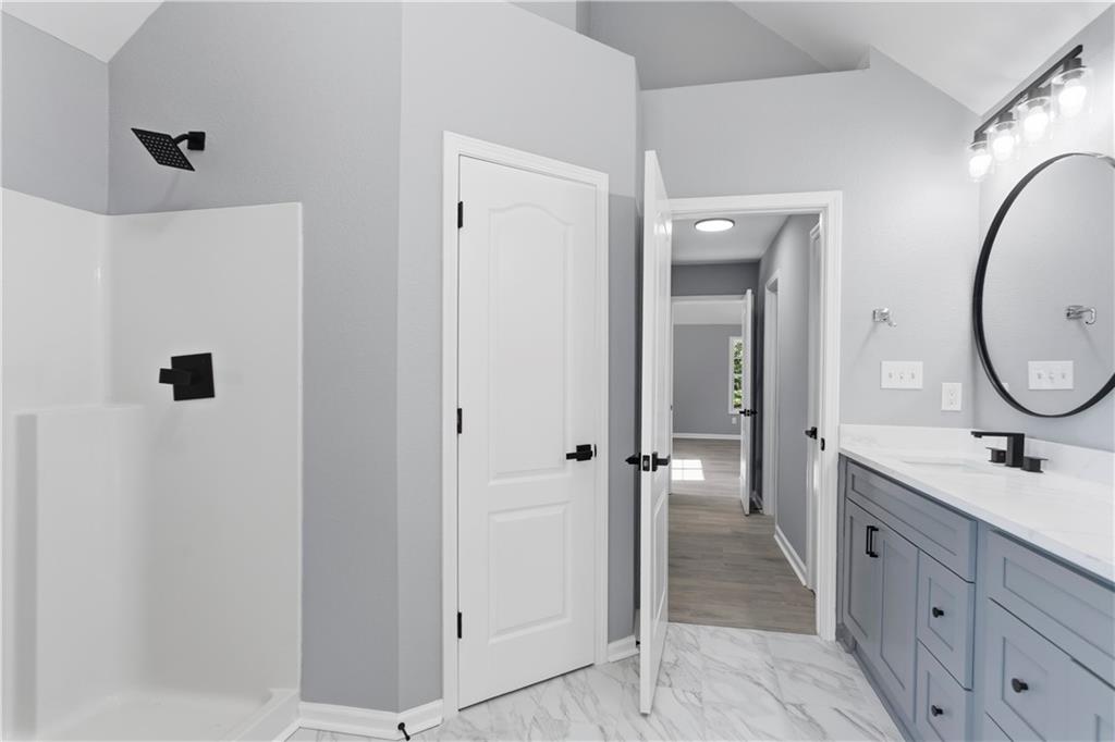2894 Ashly Woods Court Snellville GA 30078