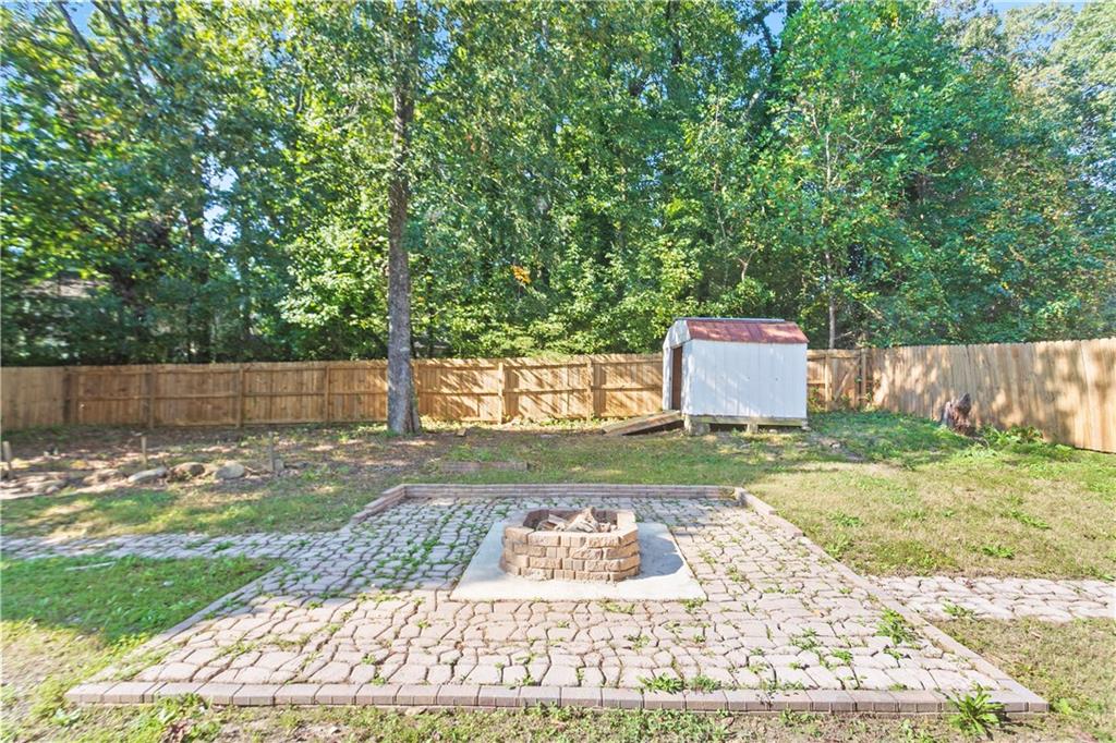 2894 Ashly Woods Court Snellville GA 30078