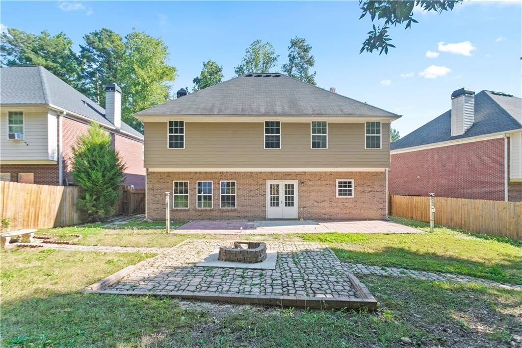 2894 Ashly Woods Court Snellville GA 30078