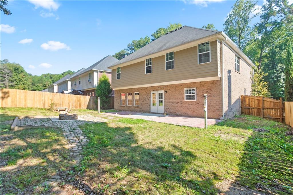 2894 Ashly Woods Court Snellville GA 30078