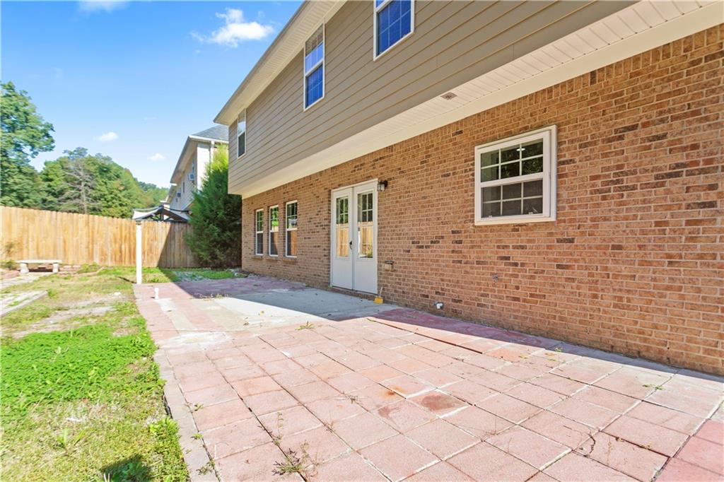 2894 Ashly Woods Court Snellville GA 30078