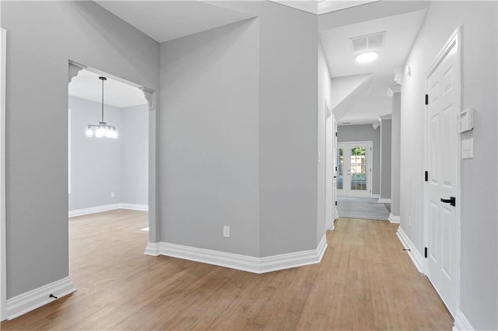 2894 Ashly Woods Court Snellville GA 30078