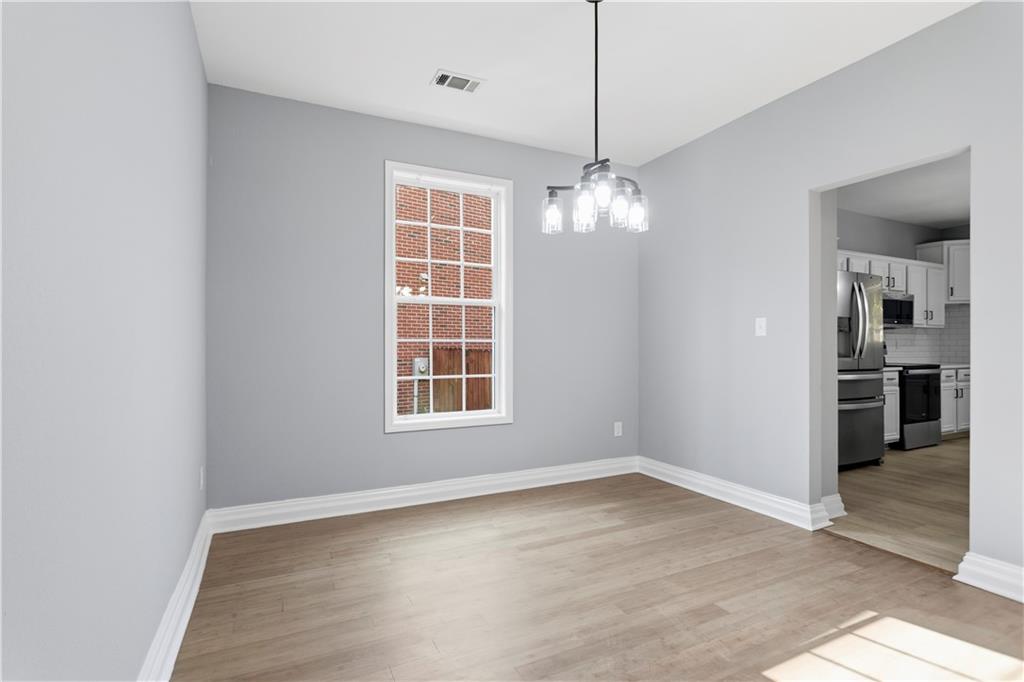 2894 Ashly Woods Court Snellville GA 30078