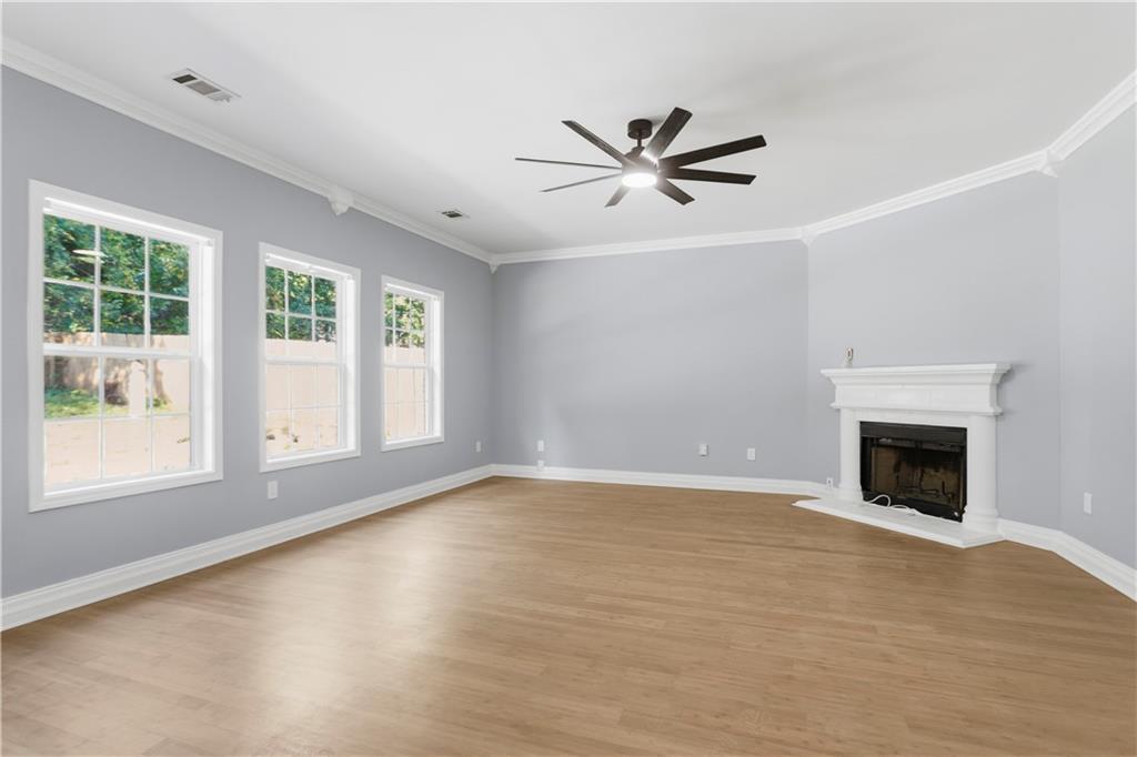 2894 Ashly Woods Court Snellville GA 30078