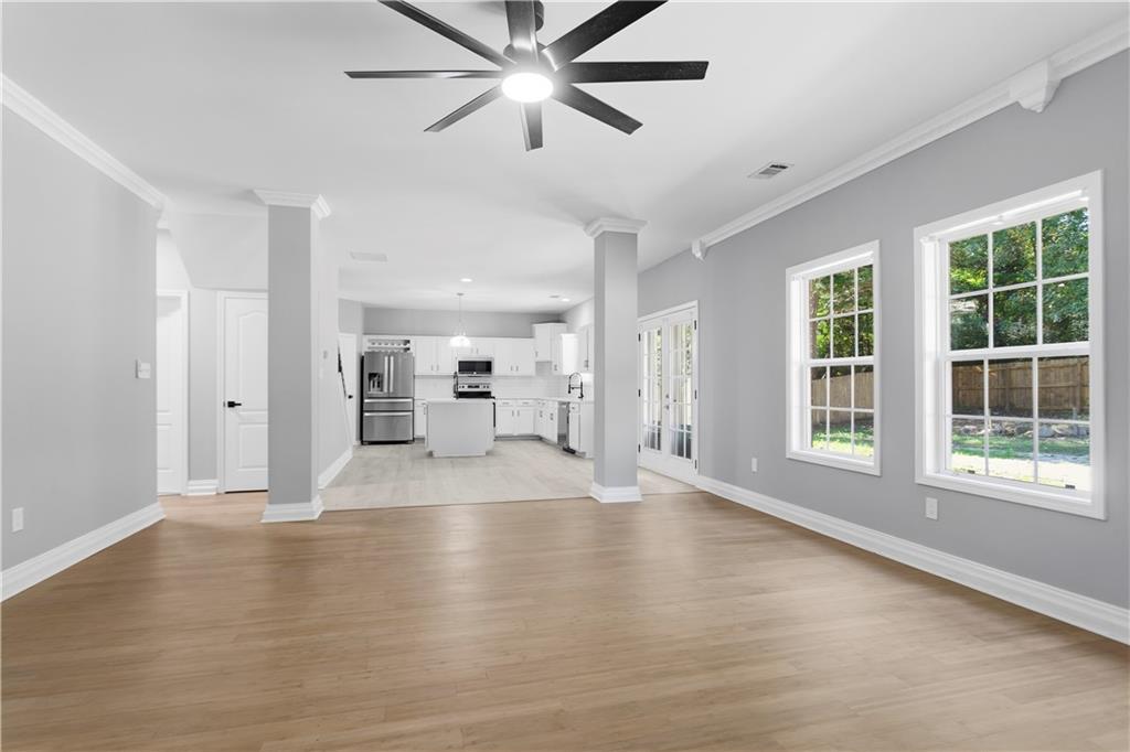 2894 Ashly Woods Court Snellville GA 30078