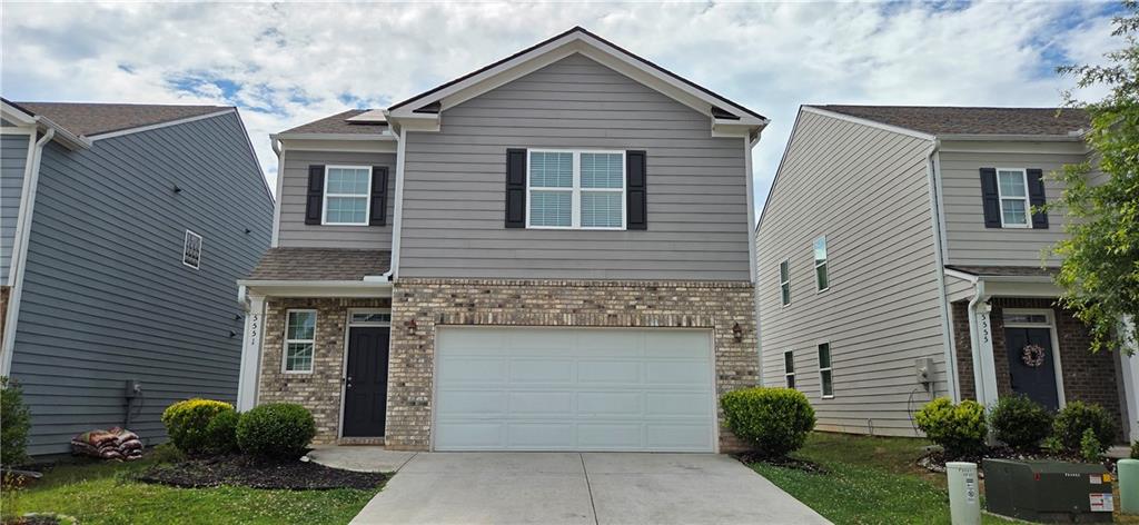 5551 Foxglove Way Oakwood GA 30566