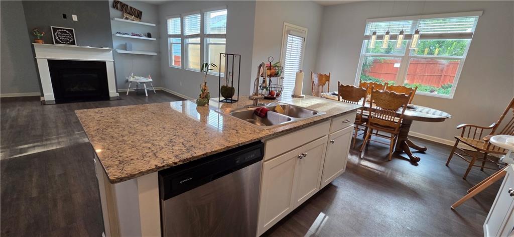 5551 Foxglove Way Oakwood GA 30566
