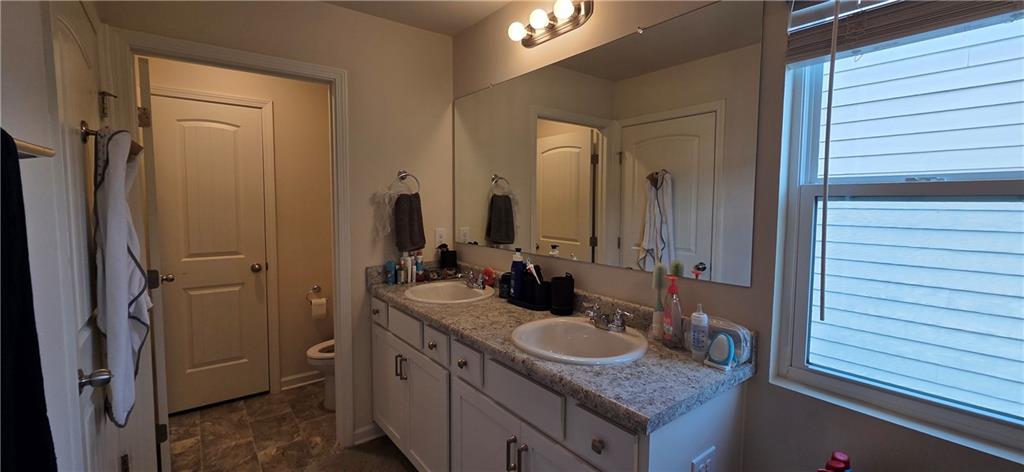 5551 Foxglove Way Oakwood GA 30566