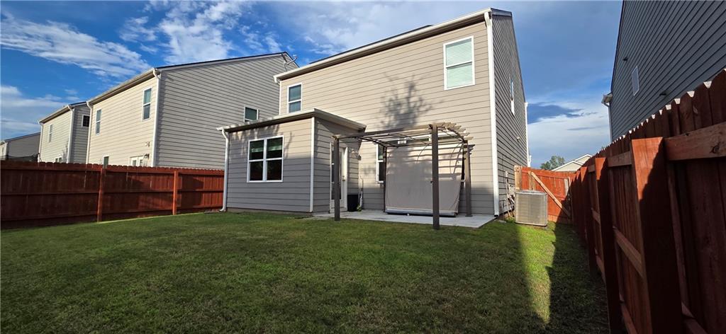 5551 Foxglove Way Oakwood GA 30566
