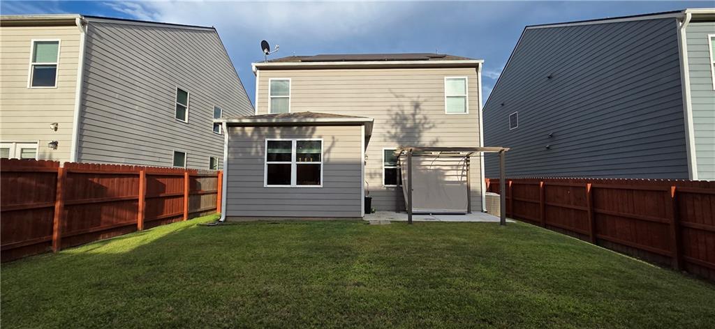 5551 Foxglove Way Oakwood GA 30566
