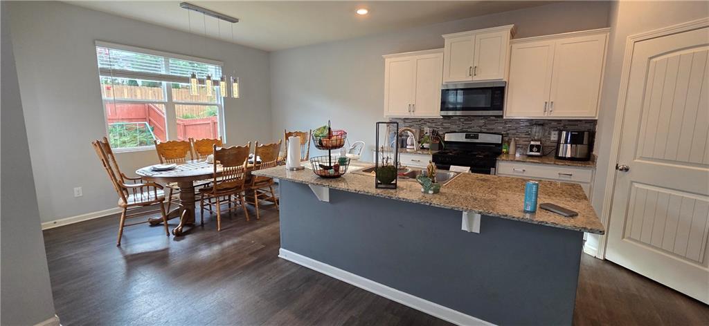 5551 Foxglove Way Oakwood GA 30566