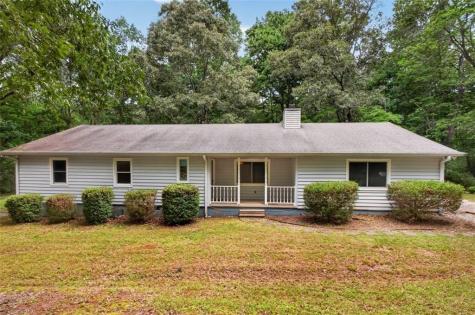 271 Broken Arrow Trail Dahlonega GA 30533