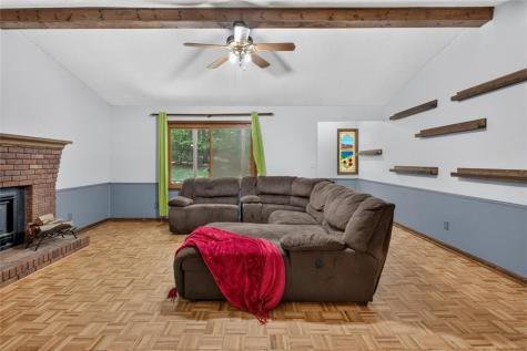 271 Broken Arrow Trail Dahlonega GA 30533