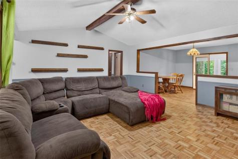 271 Broken Arrow Trail Dahlonega GA 30533