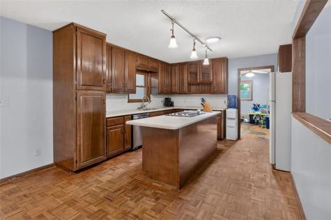 271 Broken Arrow Trail Dahlonega GA 30533