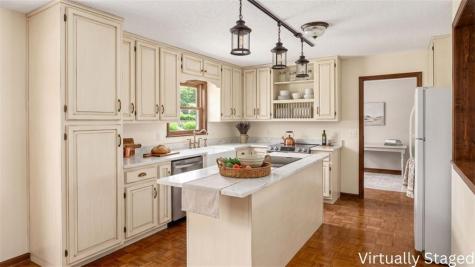 271 Broken Arrow Trail Dahlonega GA 30533