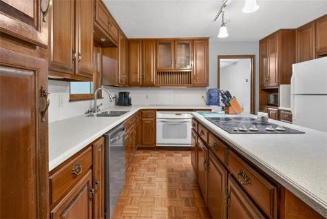 271 Broken Arrow Trail Dahlonega GA 30533
