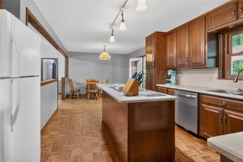 271 Broken Arrow Trail Dahlonega GA 30533