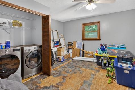 271 Broken Arrow Trail Dahlonega GA 30533