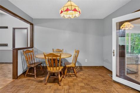 271 Broken Arrow Trail Dahlonega GA 30533