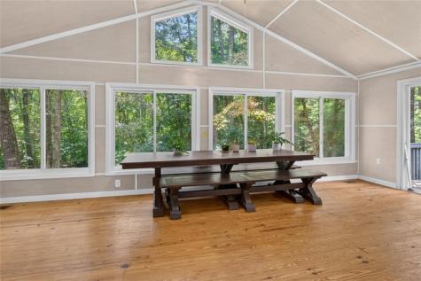 271 Broken Arrow Trail Dahlonega GA 30533