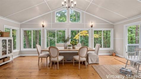 271 Broken Arrow Trail Dahlonega GA 30533