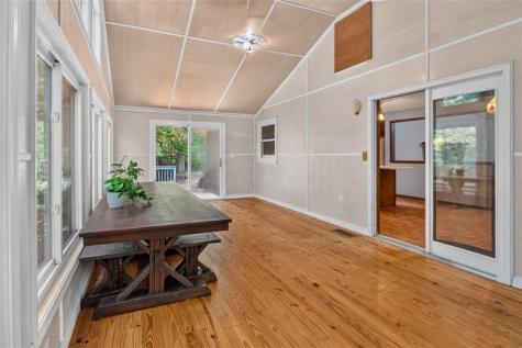 271 Broken Arrow Trail Dahlonega GA 30533