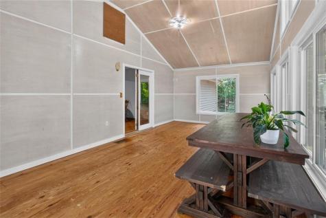 271 Broken Arrow Trail Dahlonega GA 30533