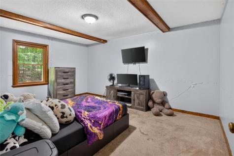 271 Broken Arrow Trail Dahlonega GA 30533
