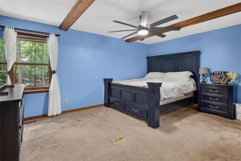271 Broken Arrow Trail Dahlonega GA 30533