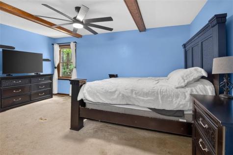 271 Broken Arrow Trail Dahlonega GA 30533
