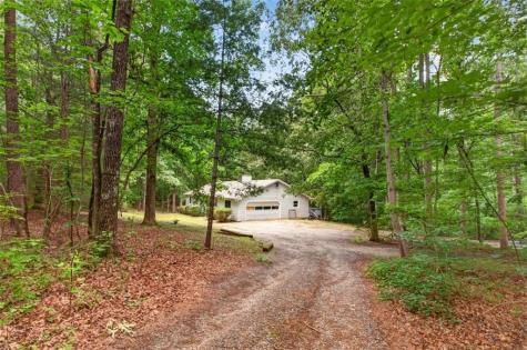 271 Broken Arrow Trail Dahlonega GA 30533