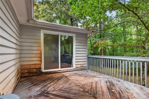 271 Broken Arrow Trail Dahlonega GA 30533