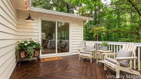 271 Broken Arrow Trail Dahlonega GA 30533