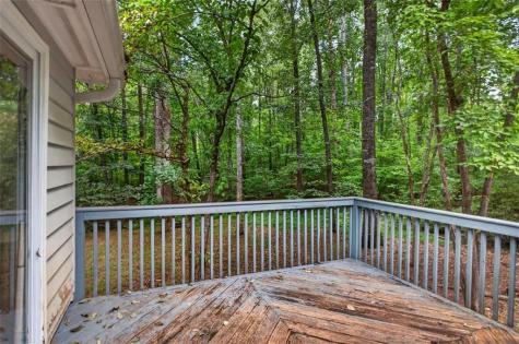 271 Broken Arrow Trail Dahlonega GA 30533