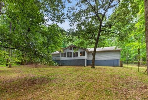 271 Broken Arrow Trail Dahlonega GA 30533