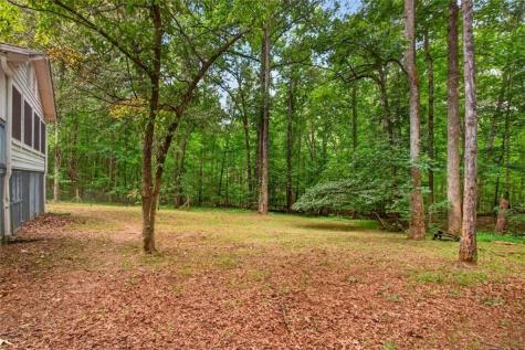 271 Broken Arrow Trail Dahlonega GA 30533