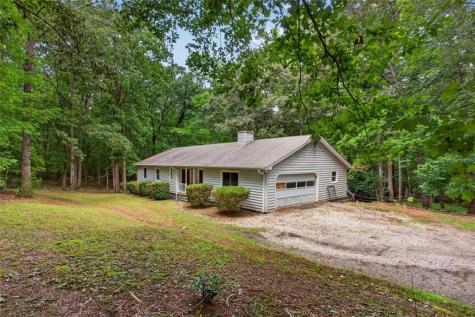 271 Broken Arrow Trail Dahlonega GA 30533