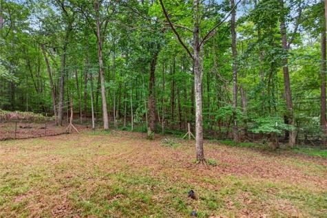 271 Broken Arrow Trail Dahlonega GA 30533