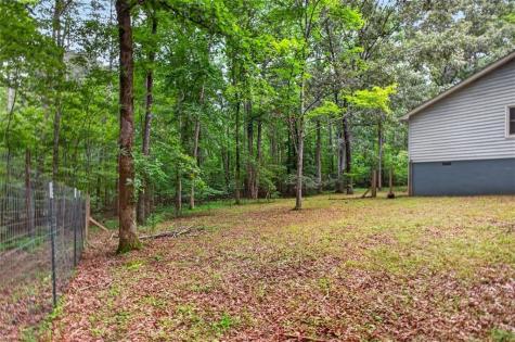 271 Broken Arrow Trail Dahlonega GA 30533
