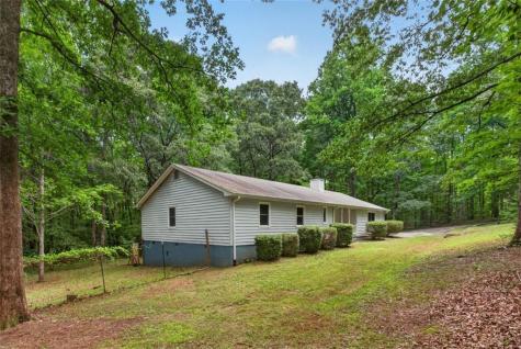 271 Broken Arrow Trail Dahlonega GA 30533