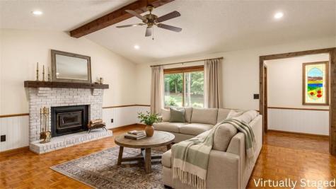 271 Broken Arrow Trail Dahlonega GA 30533