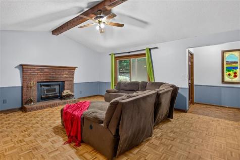 271 Broken Arrow Trail Dahlonega GA 30533