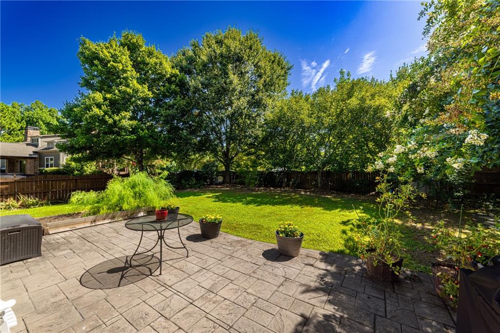 2445 Fisk Falls Drive Braselton GA 30517